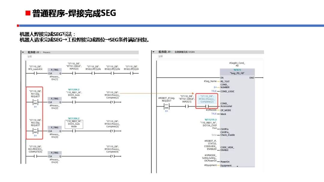 理想汽车PLC程序标准规范 PLC控制器 第34张