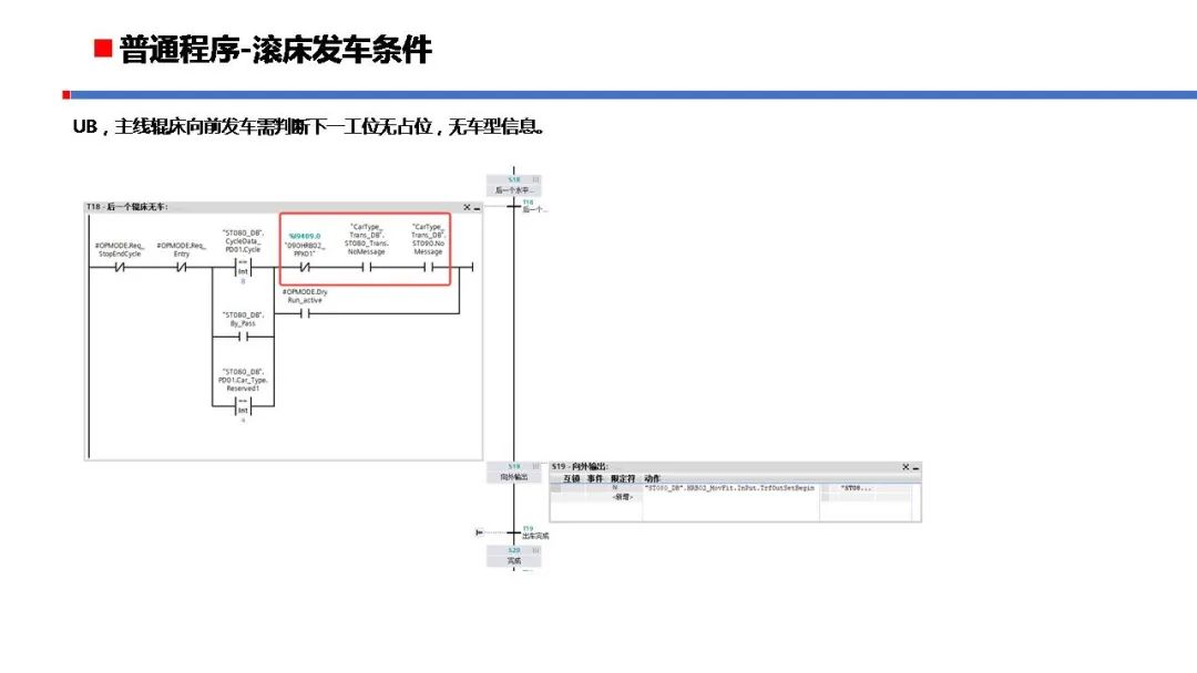 理想汽车PLC程序标准规范 PLC控制器 第37张