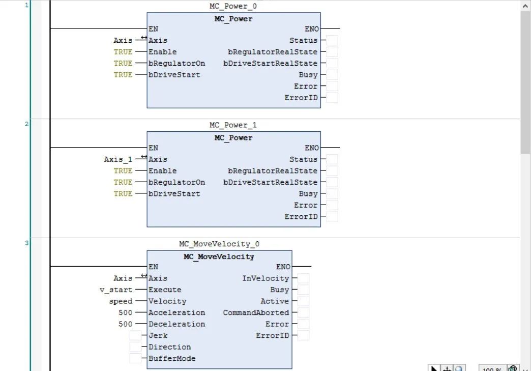 codesys电子凸轮功能简易指南 Codesys 第1352plc codesys电子凸轮功能简易指南 Codesys 第13张