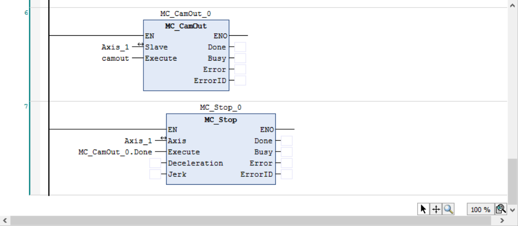 codesys电子凸轮功能简易指南 Codesys 第1552plc codesys电子凸轮功能简易指南 Codesys 第15张