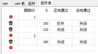 codesys电子凸轮功能简易指南 Codesys 第1652plc codesys电子凸轮功能简易指南 Codesys 第16张