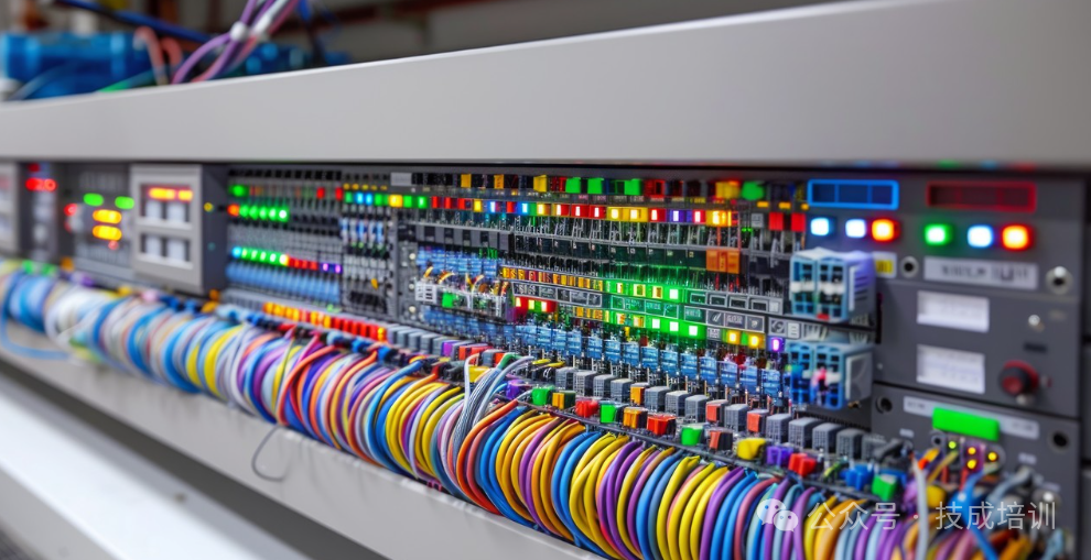 PLC开关量、模拟量、脉冲量的计算 PLC控制器 第452plc PLC开关量、模拟量、脉冲量的计算 PLC控制器 第4张