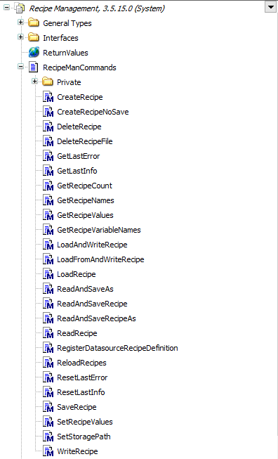 Codesys配方使用流程 Codesys 第1152plc Codesys配方使用流程 Codesys 第11张