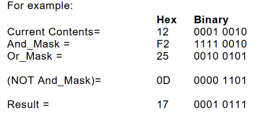 超详细Modbus功能码详解 通讯总线 第3252plc